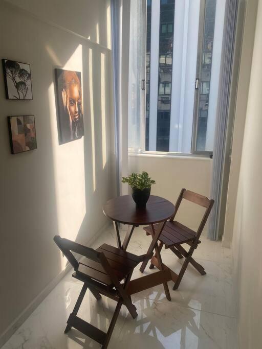 Apartamento Espetacular No Coracao De Copacabana. Apartamento Rio de Janeiro Exterior foto