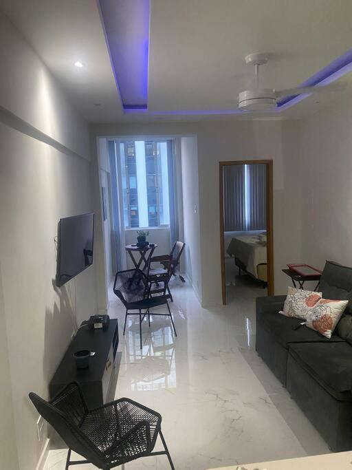 Apartamento Espetacular No Coracao De Copacabana. Apartamento Rio de Janeiro Exterior foto