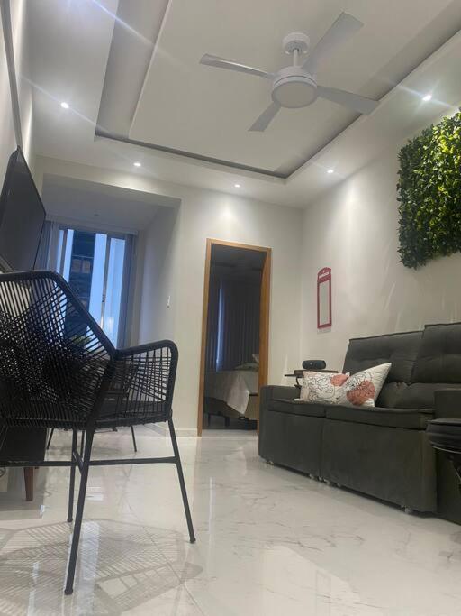 Apartamento Espetacular No Coracao De Copacabana. Apartamento Rio de Janeiro Exterior foto