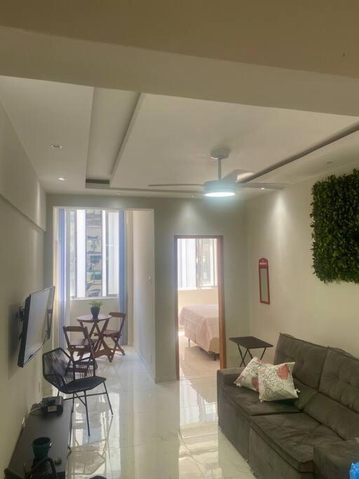 Apartamento Espetacular No Coracao De Copacabana. Apartamento Rio de Janeiro Exterior foto